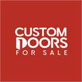 Custom Doors for Sale